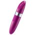 LELO Mia 2 - Resesäker Läppstiftsvibrator (s.mattrosa)