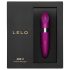 LELO Mia 2 - Resesäker Läppstiftsvibrator (s.mattrosa)