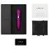 LELO Mia 2 - Resesäker Läppstiftsvibrator (s.mattrosa)