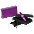 LELO Mia 2 - Resesäker Läppstiftsvibrator (s.mattrosa)