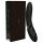 LELO Elise 2 - lyx vibrator (svart)
