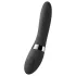 LELO Elise 2 - vibrator för kvinnor - vattentät silikon - svart