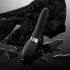 LELO Elise 2 - vibrator för kvinnor - vattentät silikon - svart