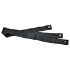 Bad Kitty - Dubbel strap-on-vibrator