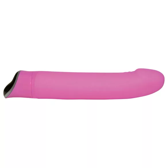 SMILE Happy - vibrator med 7 hastigheter (rosa)