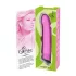 SMILE Happy - vibrator med 7 hastigheter (rosa)