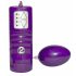 You2Toys - Lila sexdröm - Vibratorset (9 delar)