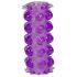 You2Toys - Lila sexdröm - Vibratorset (9 delar)