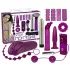 You2Toys - vibrator set - 12 delar sexleksaker