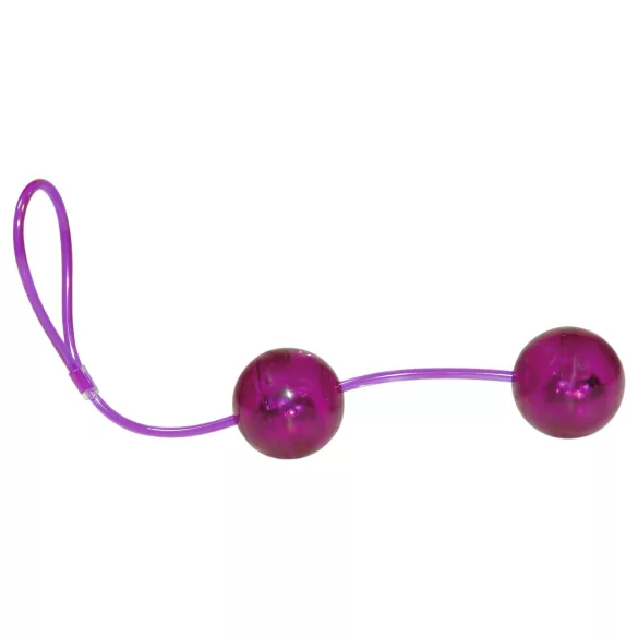 You2Toys - vibrator set - 12 delar sexleksaker