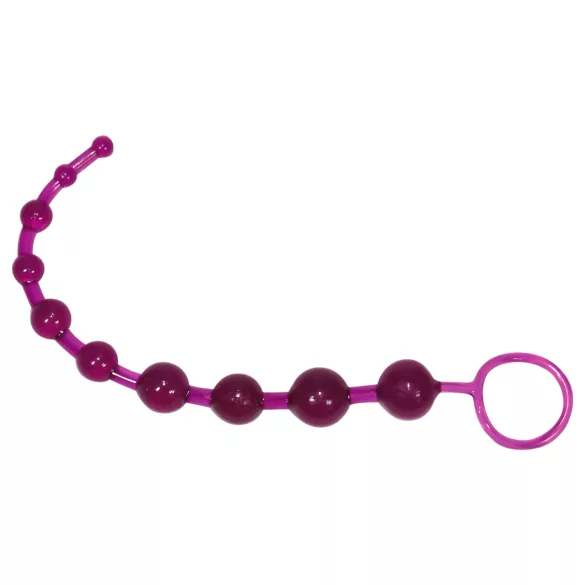 You2Toys - vibrator set - 12 delar sexleksaker