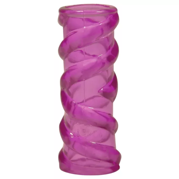 You2Toys - vibrator set - 12 delar sexleksaker