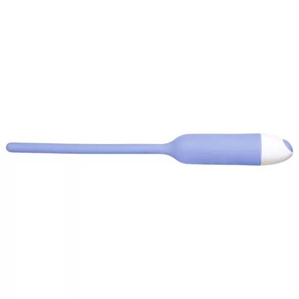 You2Toys - Vibrerande dilator - liten storlek - silikon blå