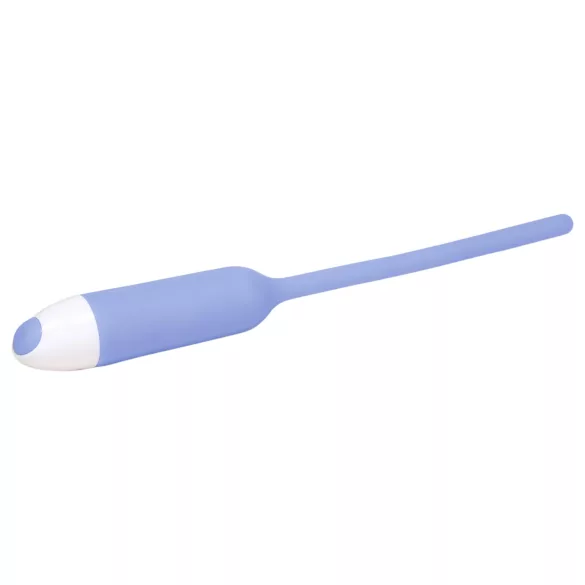 You2Toys - Vibrerande urinrörsstav i silikon (6 mm)