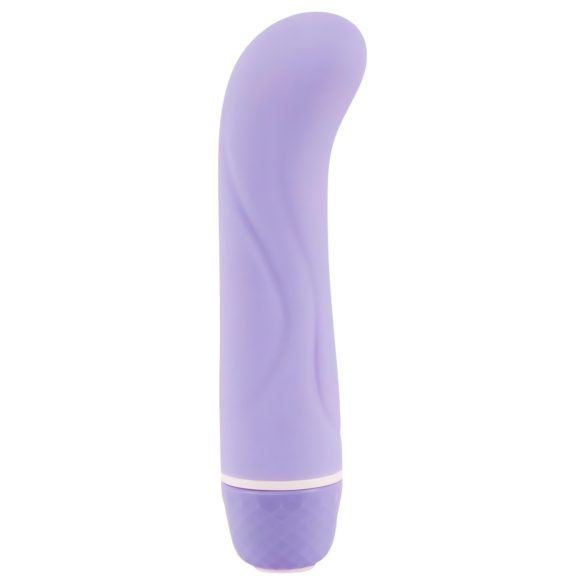 SMILE Mini-G - Mini G-punkt vibrator (lila)