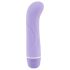 SMILE Mini-G - Mini G-punkt vibrator (lila)
