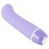 SMILE Mini-G - Mini G-punkt vibrator (lila)