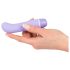 SMILE Mini-G - Mini G-punkt vibrator (lila)