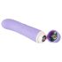 SMILE Mini-G - Mini G-punkt vibrator (lila)