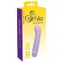 SMILE Mini-G - Mini G-punkt vibrator (lila)