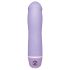 SMILE Sweety - mini vibrator (lila)
