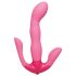 Proposition - Trippel Njutning Vibrator