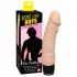 You2Toys - vibrator för kvinnor - silikon - vattentät