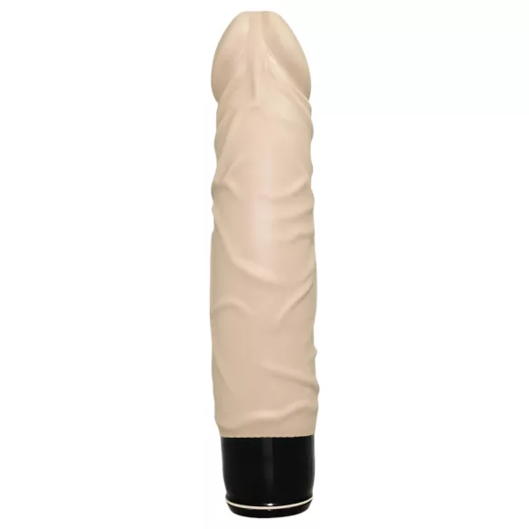 You2Toys - vibrator för kvinnor - silikon - vattentät