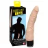 You2Toys - G-punktsvibrator silikon - fjärrstyrd