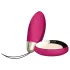 LELO Lyla 2 - vibratorägg med fjärrkontroll - rosa