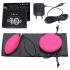 LELO Lyla 2 - fjärrstyrd vibratorägg (rosa)
