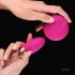 LELO Lyla 2 - fjärrstyrd vibratorägg (rosa)