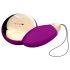 LELO Lyla 2 - fjärrstyrt äggvibrator (lila)