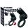 You2Toys Taurus – vibrerande penisring med 2 motorer
