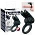 You2Toys Taurus – vibrerande penisring med 2 motorer