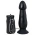 You2Toys - Pulsande analvibrator (svart)