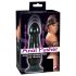 You2Toys - Pulsande analvibrator (svart)