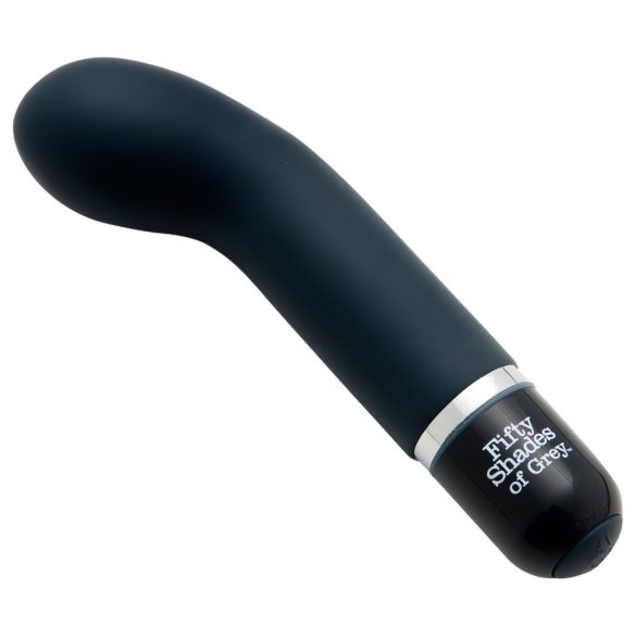 Femtio nyanser av grått - G-punktsvibrator