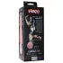Fleshlight - Masturbator med vibration - Vagina - Rosa