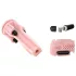 Fleshlight - Masturbator med vibration - Vagina - Rosa