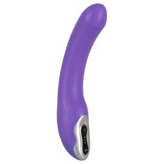Pepper Parties Lust Dream - G-punkt vibrator - lila