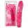 You2Toys - vibrator - stor - rosa