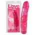 You2Toys - vibrator - stor - rosa