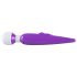 You2Toys - SPA Wand - uppladdningsbar massagevibrator (lila)