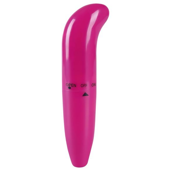 You2Toys - G-Mate G-punktsvibrator (rosa)