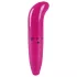 You2Toys - G-punkt vibrator - rosa