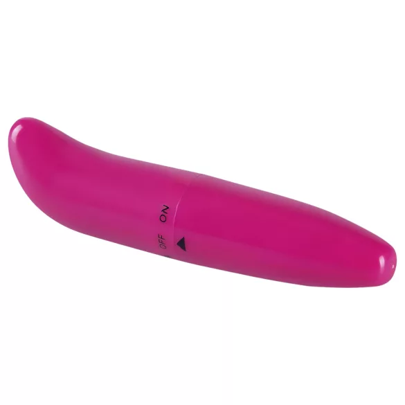 You2Toys - G-punkt vibrator - rosa