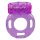 You2Toys - Unik Vibrerande Penisring (Lila)