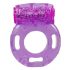 You2Toys - Unik Vibrerande Penisring (Lila)