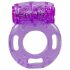 You2Toys - Unik Vibrerande Penisring (Lila)
